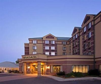 фото отеля Nathan Hale Inn and Conference Center