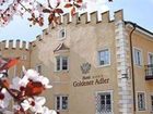 фото отеля Hotel Goldener Adler Bressanone