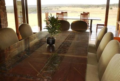 фото отеля Clearwater Lodges Welgevonden Reserve