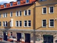Hotel Thüringer Hof Jena