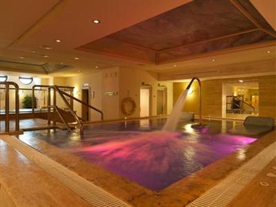 фото отеля Fuerte Miramar Spa