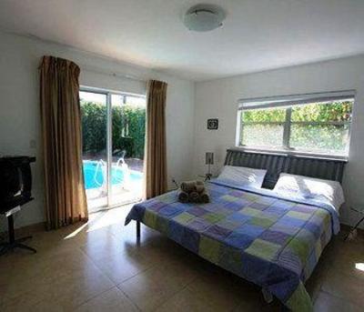 фото отеля Paradise Villa