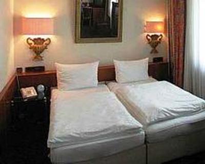 фото отеля Hotel Monig