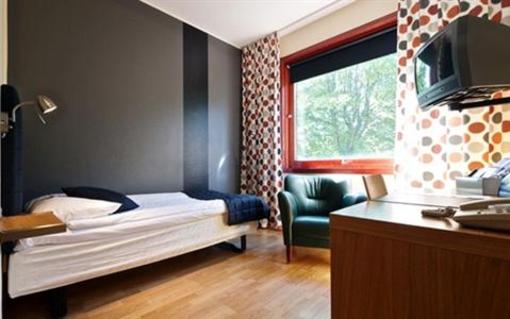 фото отеля Quality Hotel Vaxjo