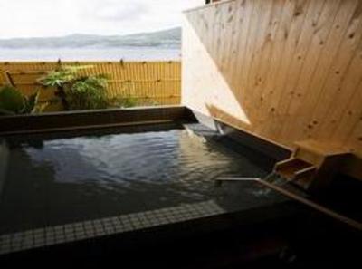 фото отеля Awajishima Kaijo Hotel