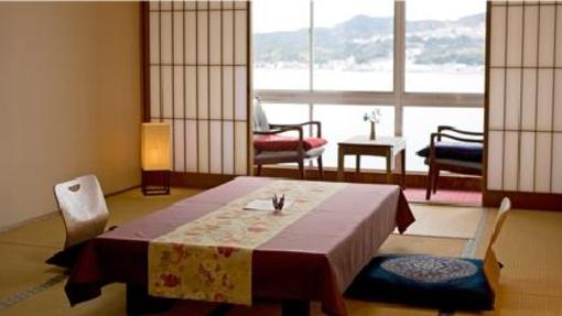 фото отеля Awajishima Kaijo Hotel