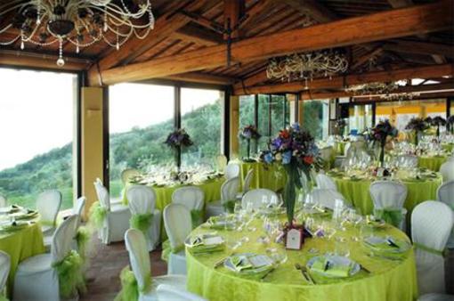 фото отеля Agriturismo Poggio Tondo