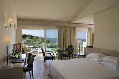 фото отеля L'ea Bianca Luxury Resort