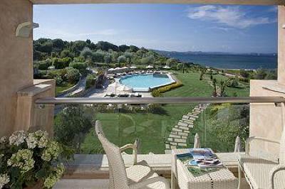 фото отеля L'ea Bianca Luxury Resort
