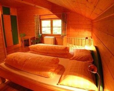 фото отеля Appartement Fichte