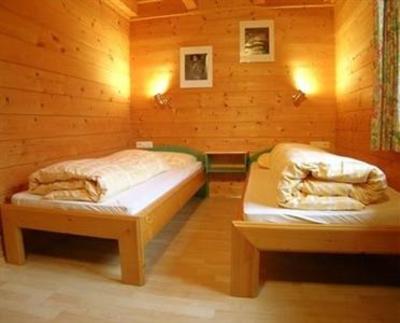 фото отеля Appartement Fichte