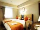 фото отеля Rich Hotel Hakodate