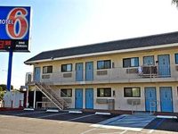 Motel 6 Los Angeles - Harbor City