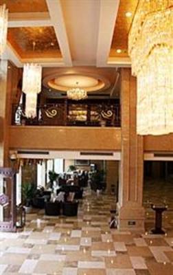 фото отеля King House Hotel Dazhou