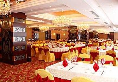 фото отеля King House Hotel Dazhou