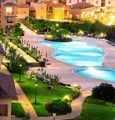 фото отеля Caledonia Las Olas