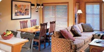 фото отеля Club Intrawest Resort Whistler