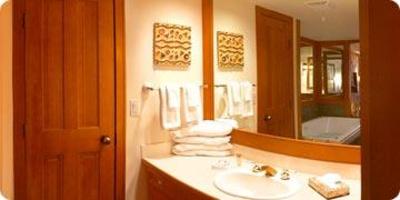 фото отеля Club Intrawest Resort Whistler
