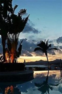 фото отеля Zoetry Casa del Mar Los Cabos