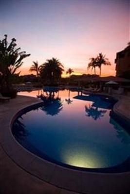 фото отеля Zoetry Casa del Mar Los Cabos