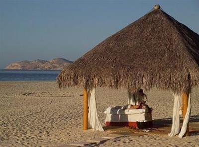 фото отеля Zoetry Casa del Mar Los Cabos