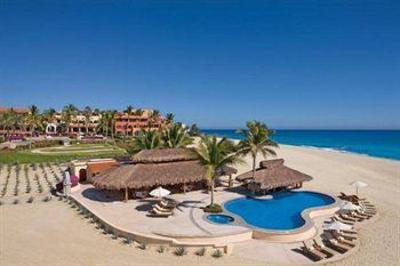 фото отеля Zoetry Casa del Mar Los Cabos