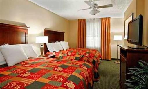 фото отеля Homewood Suites Tampa Airport-Westshore