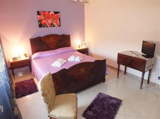 фото отеля B&B Villa Giacrì