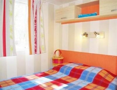 фото отеля Camping Le Provencal