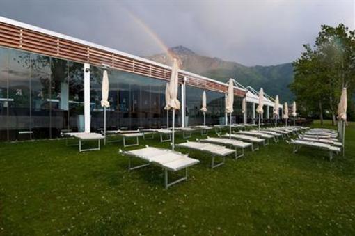 фото отеля Seven Park Hotel