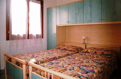 фото отеля Residence Miriacheddu San Teodoro