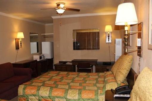 фото отеля El Dorado Motel