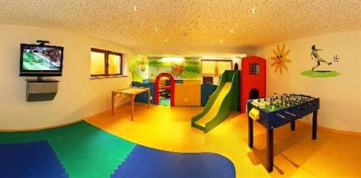 фото отеля Hotel Central Sankt Johann In Tirol