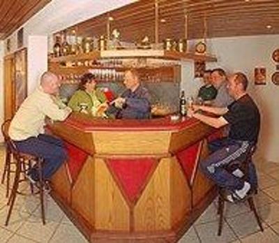 фото отеля Hotel Central Sankt Johann In Tirol