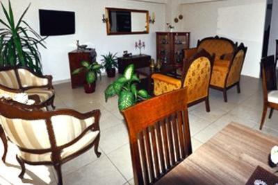 фото отеля Moneta Butik Otel