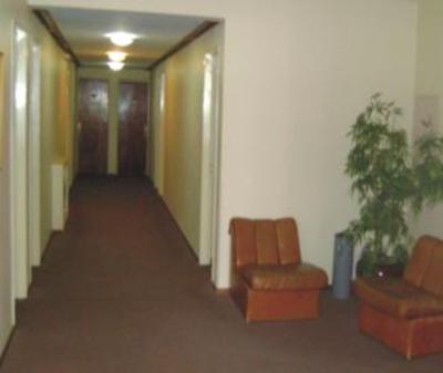 фото отеля Hotel Argentino De San Nicolas