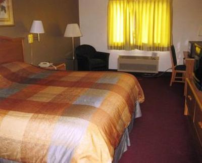 фото отеля Heritage Inn & Suites