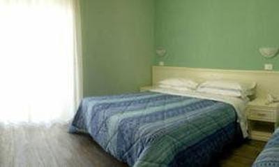 фото отеля Hotel Gran Sasso Teramo