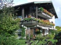 Gästehaus Münchner Hof
