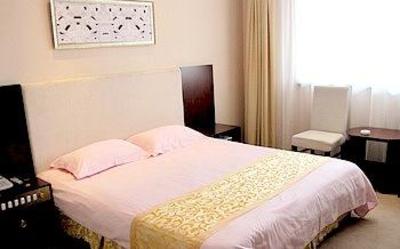 фото отеля Hengshan Hotel