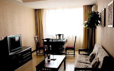 фото отеля Hengshan Hotel