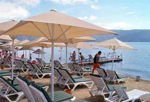 фото отеля Casa Mare Boutique Hotel