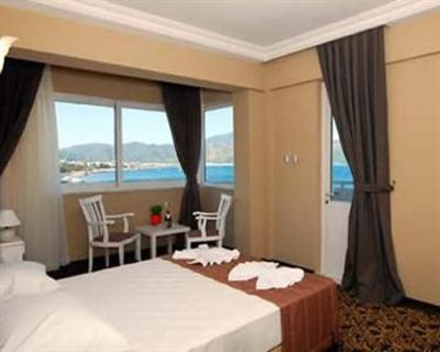 фото отеля Casa Mare Boutique Hotel