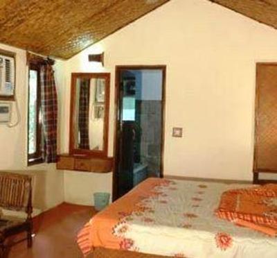 фото отеля Corbett Jungle Club Resort