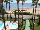 фото отеля Residencial Casablanca Hotel Alcala de Xivert