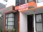 фото отеля Simply Homy Guest House Sariwangi