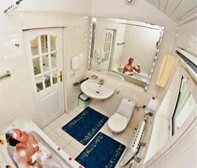 фото отеля Aquarius Hostel