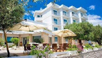 фото отеля Hotel Orsa Maggiore
