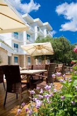 фото отеля Hotel Orsa Maggiore