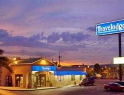 фото отеля Travelodge Tucson